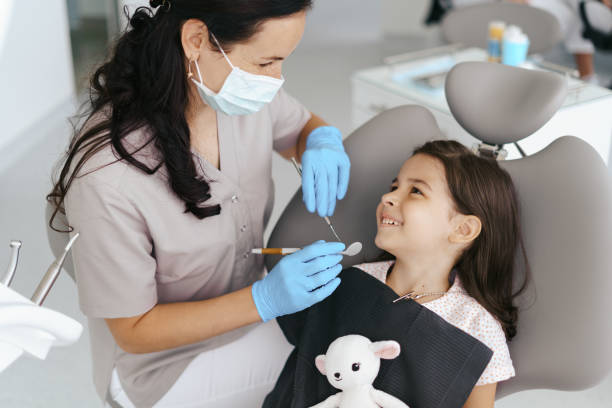 Best Dentist for Tooth Abscess  in Linden, AZ