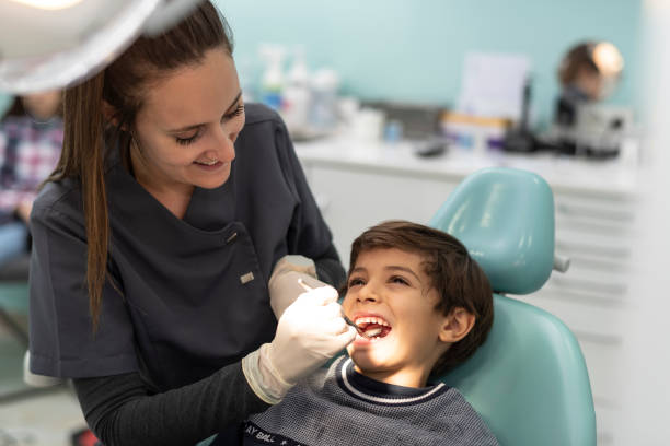 Best Emergency Tooth Extraction  in Linden, AZ