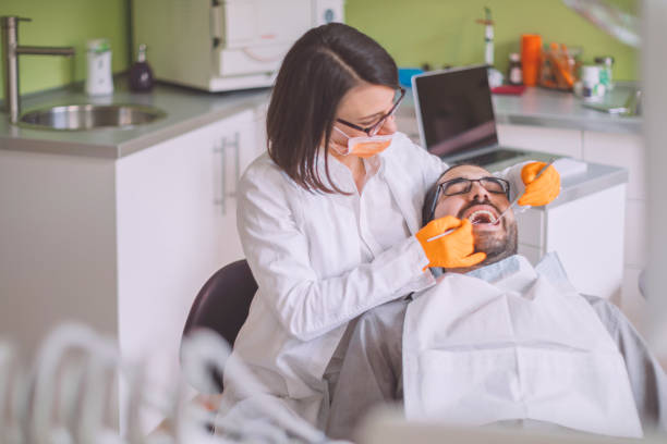 Best Cracked Tooth Emergency Dentist  in Linden, AZ