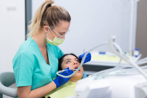 Best Emergency Tooth Extraction  in Linden, AZ