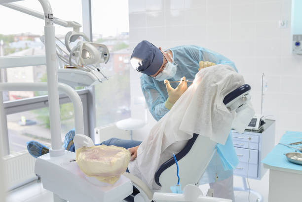 Best Dentist for Tooth Abscess  in Linden, AZ